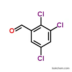 2,3,5-trichlorobenzaldehyde