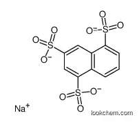1,3,5- Naphthalene trisulfonic acid trisodium salt