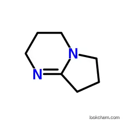 2,3,4,6,7,8-hexahydropyrrolo[1,2-a]pyrimidine  3001-72-7