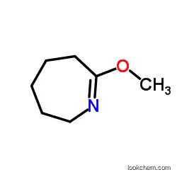 7-methoxy-3,4,5,6-tetrahydro-2h-azepine  2525-16-8