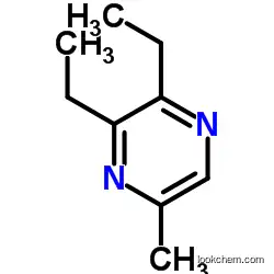 2,3-Diethyl-5-methylpyrazine           18138-04-0