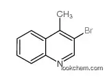 3-Bromo-4-methylquinoline           59280-69-2