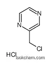 2-(chloromethyl)pyrazine,hydrochloride        210037-98-2