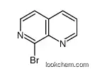 8-Bromo-1,7-naphthyridine           63845-72-7
