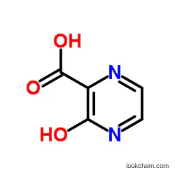 2-Hydroxy-3-pyrazinecarboxylic acid    20737-42-2