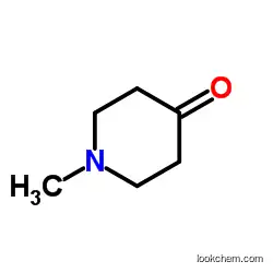 N-Methyl-4-piperidone 1445-73-4