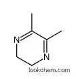 5,6-dimethyl-2,3-dihydropyrazine         15986-92-2