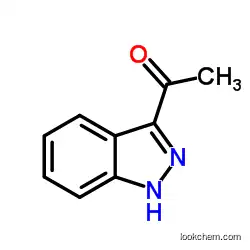 1-(1H-Indazol-3-yl)ethanone            4498-72-0