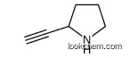 2-Ethynylpyrrolidine 853304-19-5