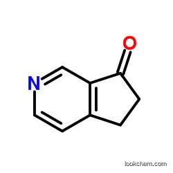5,6-Dihydro-7H-cyclopenta[c]pyridin-7-one                      51907-18-7