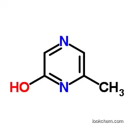 2-Hydroxy-6-Methylpyrazine          20721-18-0