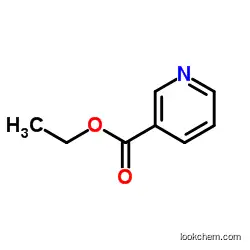 Ethyl nicotinate        614-18-6
