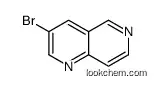 3-Bromo-1,6-naphthyridine           17965-73-0
