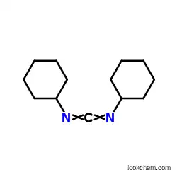 Dicyclohexylcarbodiimide   538-75-0