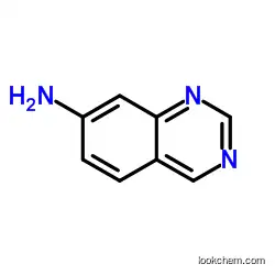 7-Quinazolinamine  101421-73-2