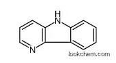 5H-Pyrido[3,2-b]indole 245-08-9