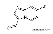 7-Bromoimidazo[1,2-a]pyridine-3-carbaldehyde       1019020-14-4