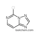 5-Chloro-[1,2,4]triazolo[1,5-c]pyrimidine            76044-36-5
