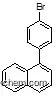 Good Manufacturer for OLED intermediates 1-(4-bromophenyl)naphthalene