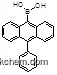 Good Manufacturer for OLED intermediates 9-phenylanthracen-10-ylboronic acid