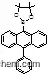 Good Manufacturer for OLED intermediates 4,4,5,5-tetramethyl-2-(10-phenylanthracen-9-yl)-1,3,2-dioxaborolane