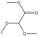 Methyl dimethoxyacetateCAS NO.: 89-91-8