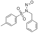 Benzenesulfonamide,4-methyl-N-nitroso-N-(phenylmethyl)-CAS NO.: 33528-13-1