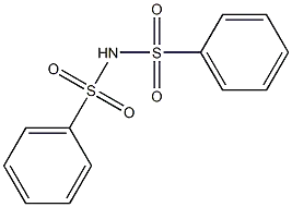 DibenzenesulfonimideCAS NO.: 2618-96-4