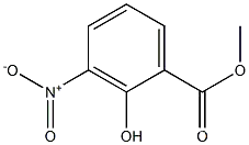 Benzoic acid,2-hydroxy-3-nitro-, methyl esterCAS NO.: 22621-41-6