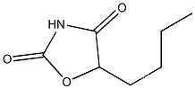 5-Butyloxazolidine-2,4-dioneCAS NO.: 22384-53-8