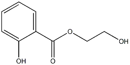 2-Hydroxyethyl salicylateCAS NO.: 87-28-5