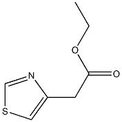 4-Thiazoleacetic acid, ethyl esterCAS NO.: 120155-43-3