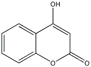 4-HydroxycoumarinCAS NO.: 1076-38-6