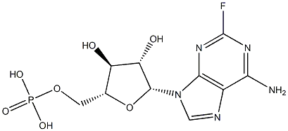 Fludarabine phosphateCAS NO.: 75607-67-9