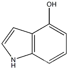4-HydroxyindoleCAS NO.: 2380-94-1