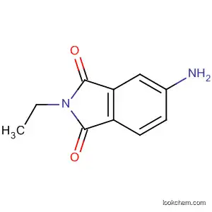 Lower Price 4-Amino-N-Ethylphthalimide