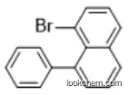 1-bromo-8-phenylnaphthalene 1121545-24-1