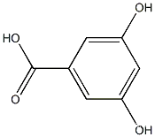 Benzoic acid,3,5-dihydroxy-CAS NO.: 99-10-5