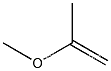 1-Propene, 2-methoxy-CAS NO.: 116-11-0