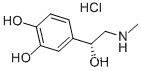 L-Epinephrine hydrochlorideCAS NO.: 55-31-2