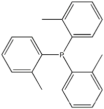 Phosphine,tris(2-methylphenyl)-CAS NO.: 6163-58-2