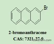 competitive Manufacture and R&D team for OLED 2-bromoanthracene intermediates  5,9-dibromo-7,7-dimethyl-7H-benzo[c]fluorene