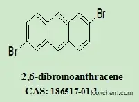 competitive Manufacture and R&D teamfor OLED2,6-dibromoanthracene intermediates  5,9-dibromo-7,7-dimethyl-7H-benzo[c]fluorene