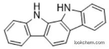 11,12-dihydroindolo[2,3-a]carbazo 60511-85-5