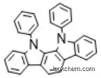 11,12-diphenyl-11,12-dihydroindolo[2,3-a]carbazole222044-88-4 222044-88-4