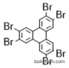 2,3,6,7,10,11-Hexabromotriphenylene 82632-80-2