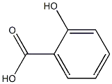 Salicylic acidCAS NO.: 69-72-7