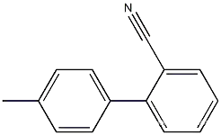 4'-Methyl-2-cyanobiphenylCAS NO.: 114772-53-1