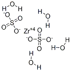 zirconium sulphate tetrahydrate