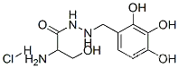 Benserazide hydrochlorideCAS NO.: 14919-77-8